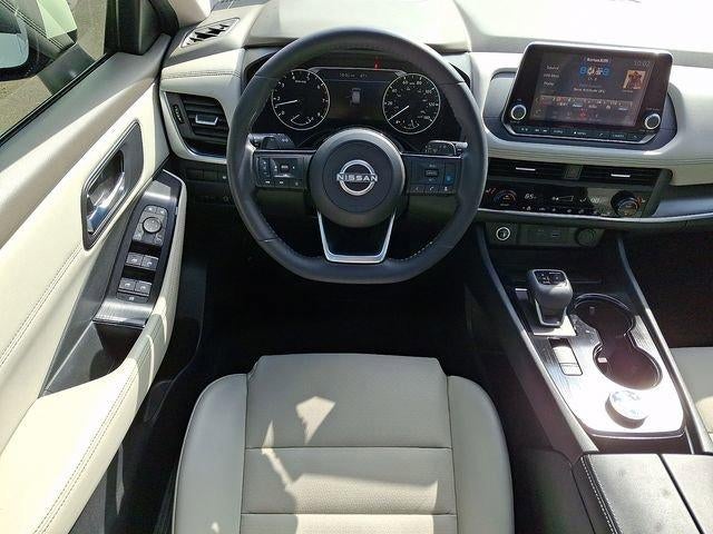 2023 Nissan Rogue AWD SV