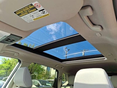 2023 Nissan Rogue AWD SV