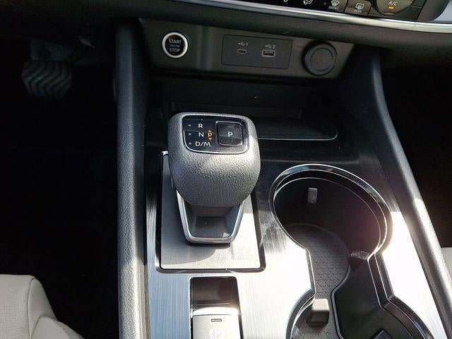 2023 Nissan Rogue AWD SV