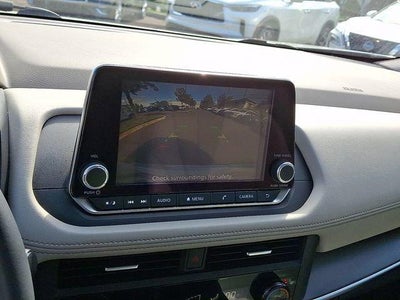 2023 Nissan Rogue AWD SV