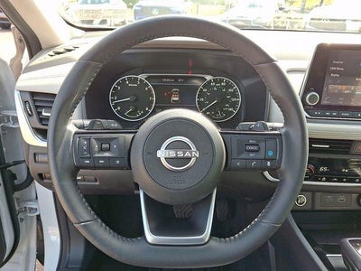 2023 Nissan Rogue AWD SV