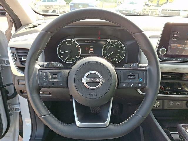 2023 Nissan Rogue AWD SV