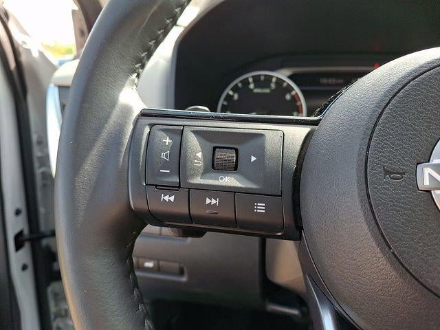 2023 Nissan Rogue AWD SV