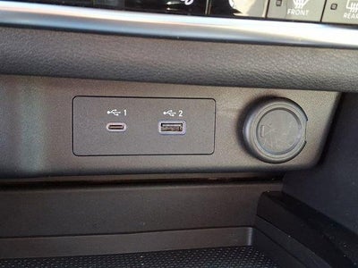 2023 Nissan Rogue AWD SV