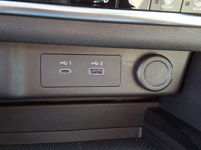 2023 Nissan Rogue AWD SV