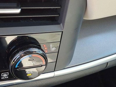 2023 Nissan Rogue AWD SV