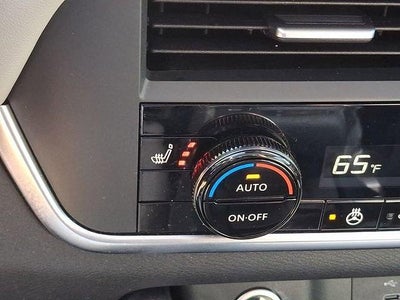 2023 Nissan Rogue AWD SV