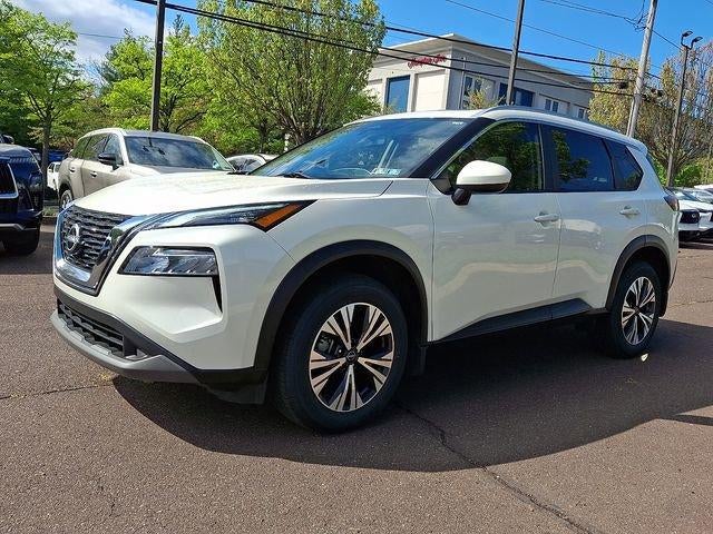 2023 Nissan Rogue AWD SV