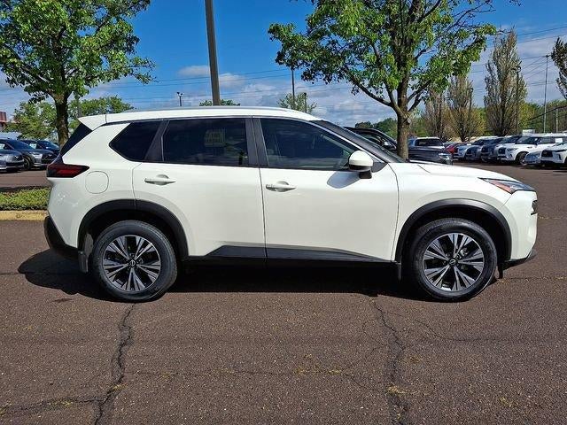 2023 Nissan Rogue AWD SV