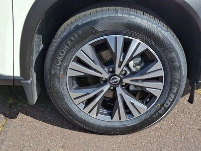 2023 Nissan Rogue AWD SV