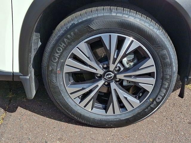 2023 Nissan Rogue AWD SV