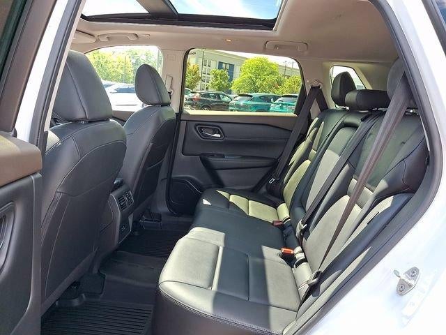 2023 Nissan Rogue AWD SL