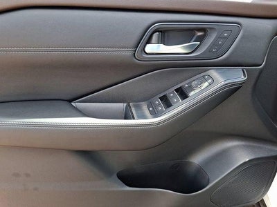 2023 Nissan Rogue AWD SL