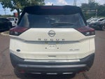 2023 Nissan Rogue AWD SL