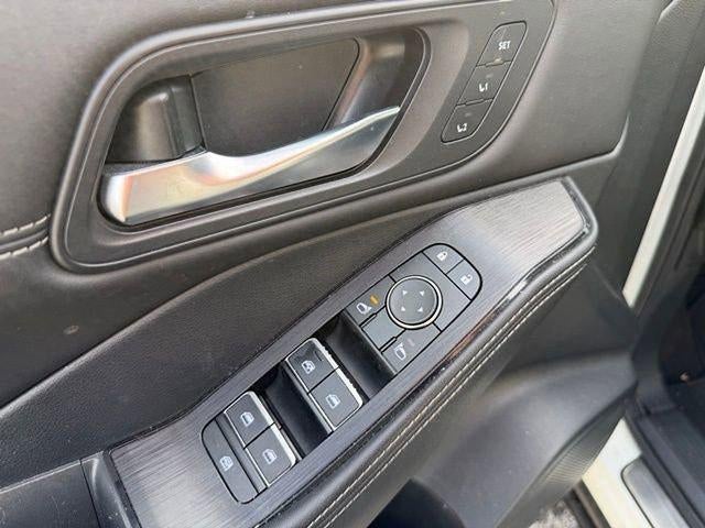 2023 Nissan Rogue AWD SL