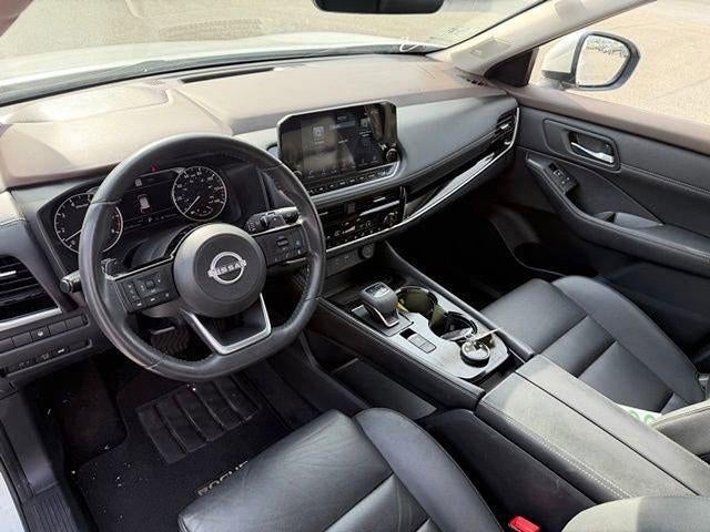 2023 Nissan Rogue AWD SL