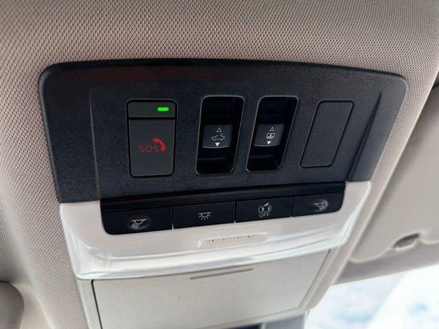 2023 Nissan Rogue AWD SL