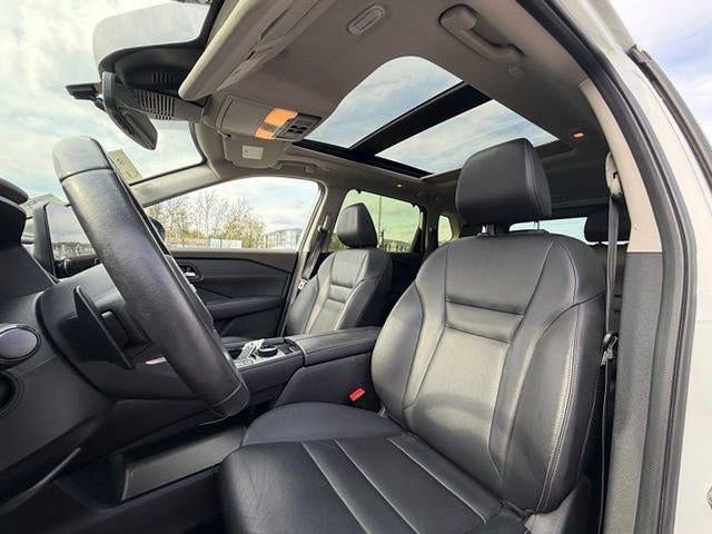 2023 Nissan Rogue AWD SL