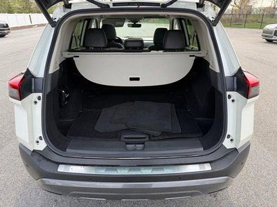 2023 Nissan Rogue AWD SL