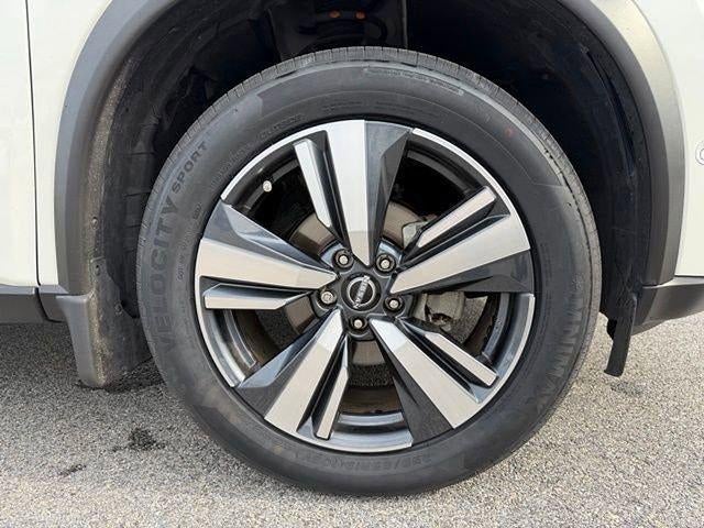 2023 Nissan Rogue AWD SL