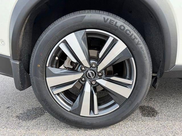 2023 Nissan Rogue AWD SL