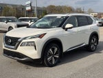 2023 Nissan Rogue AWD SL