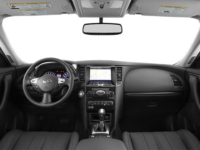 2014 INFINITI QX70 AWD 4dr