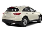 2014 INFINITI QX70 AWD 4dr