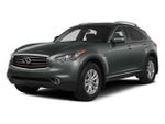 2014 INFINITI QX70 AWD 4dr