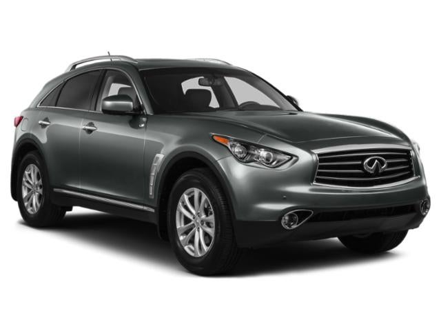2014 INFINITI QX70 AWD 4dr