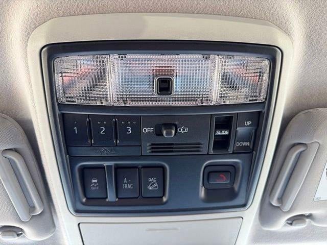 2024 Toyota 4Runner SR5 Premium 4WD (Natl)
