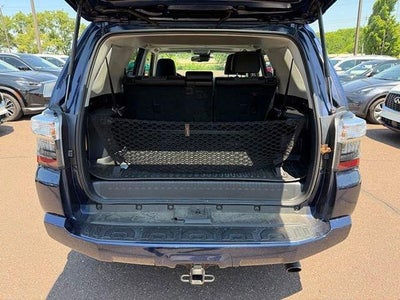 2024 Toyota 4Runner SR5 Premium 4WD (Natl)
