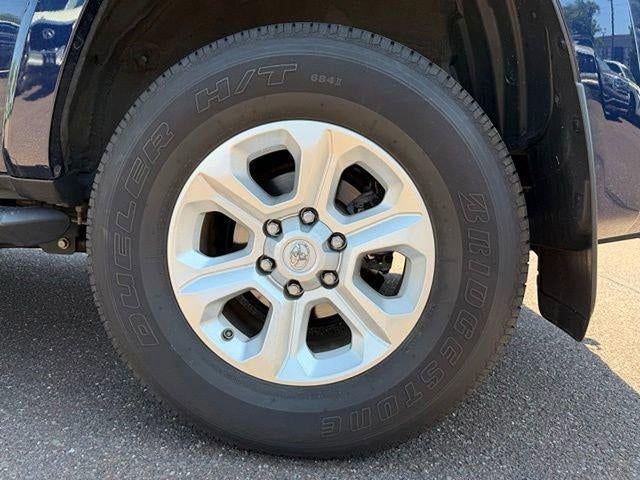 2024 Toyota 4Runner SR5 Premium 4WD (Natl)