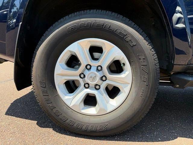 2024 Toyota 4Runner SR5 Premium 4WD (Natl)