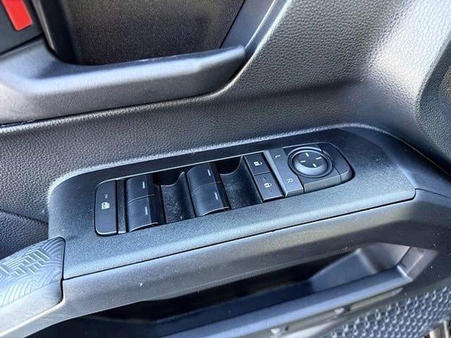 2025 Toyota 4Runner TRD Sport Premium 4WD (Natl)