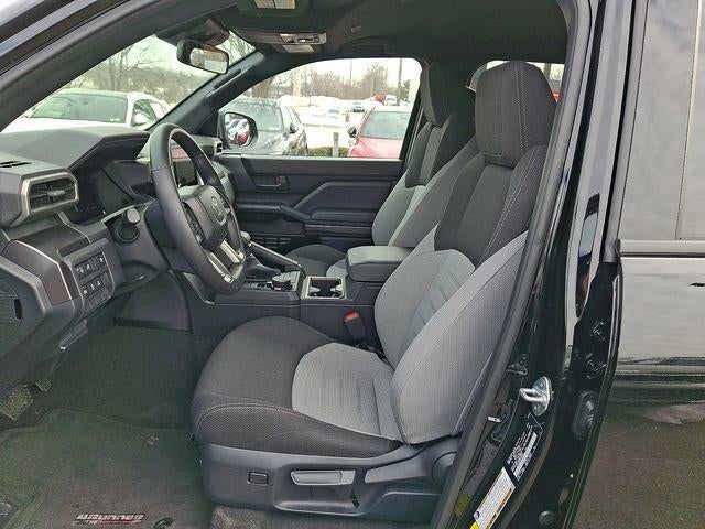 2025 Toyota 4Runner TRD Sport Premium 4WD (Natl)