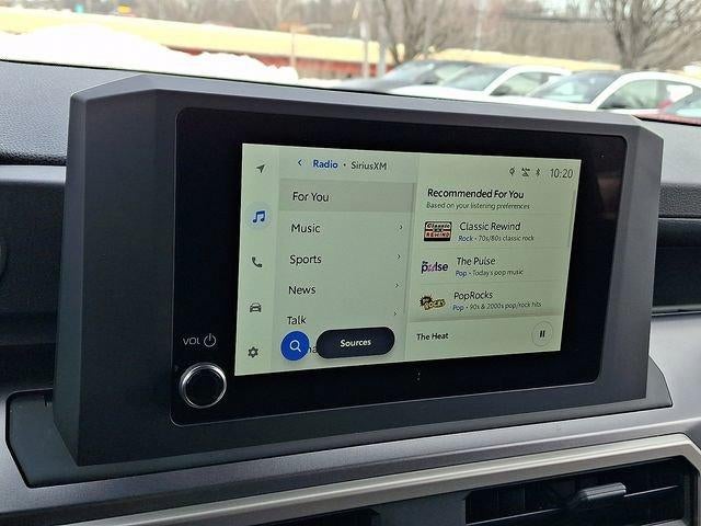 2025 Toyota 4Runner TRD Sport Premium 4WD (Natl)