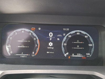 2025 Toyota 4Runner TRD Sport Premium 4WD (Natl)