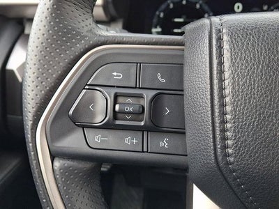 2025 Toyota 4Runner TRD Sport Premium 4WD (Natl)