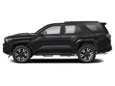 2025 Toyota 4Runner TRD Sport Premium 4WD (Natl)