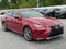 2016 Lexus GS 350 4dr Sdn AWD
