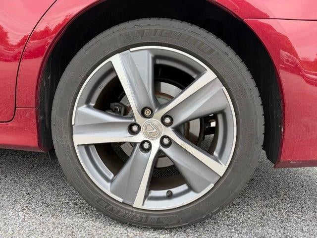 2016 Lexus GS 350 4dr Sdn AWD