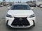 2024 Lexus NX 350h AWD