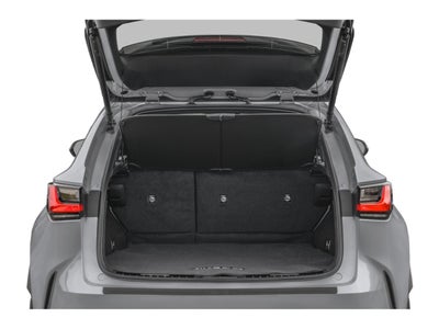 2024 Lexus NX 350h AWD