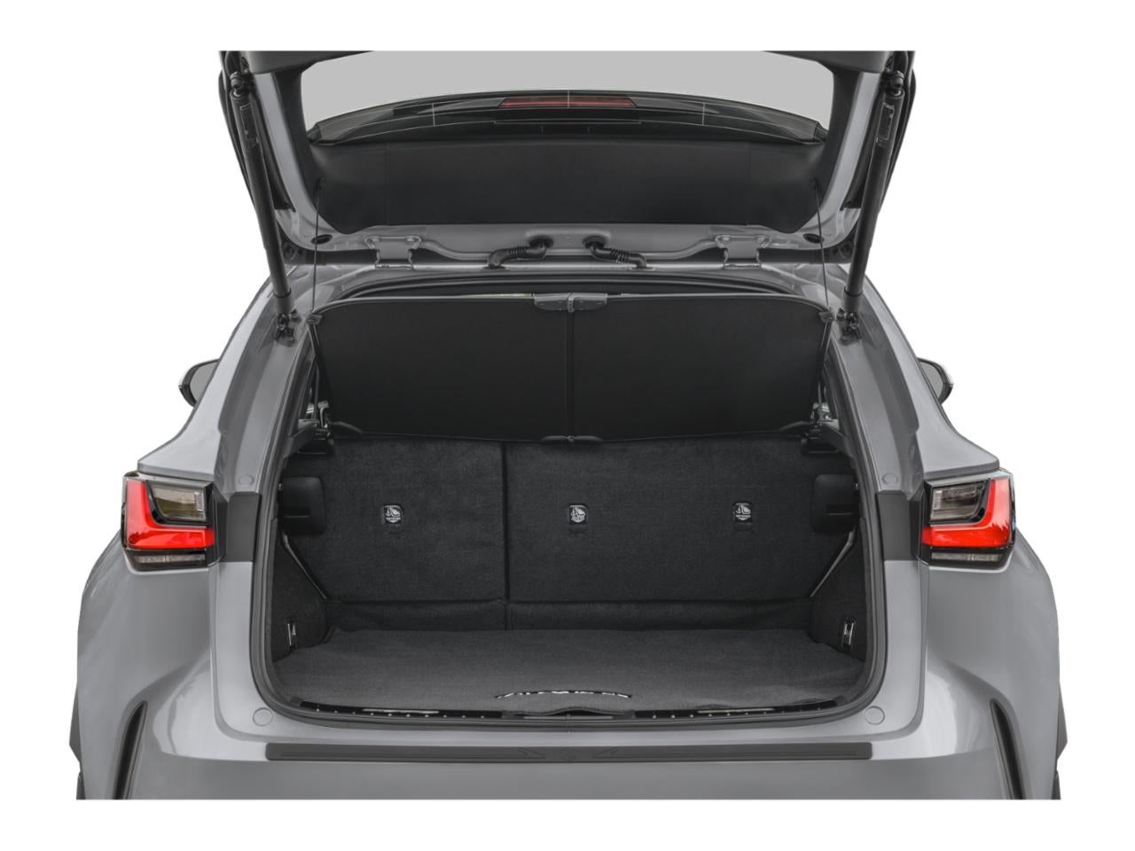 2024 Lexus NX 350h AWD