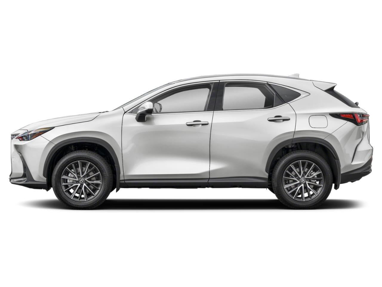 2024 Lexus NX 350h AWD
