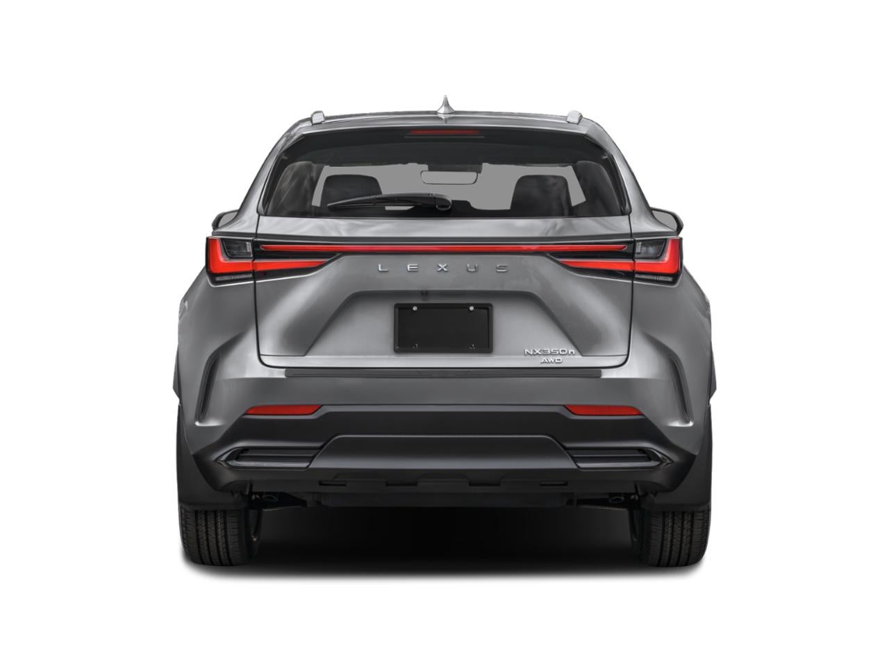 2024 Lexus NX 350h AWD