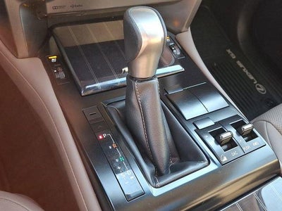 2020 Lexus GX 460 Premium 4WD