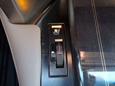 2020 Lexus GX 460 Premium 4WD