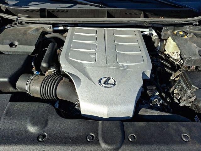 2020 Lexus GX 460 Premium 4WD